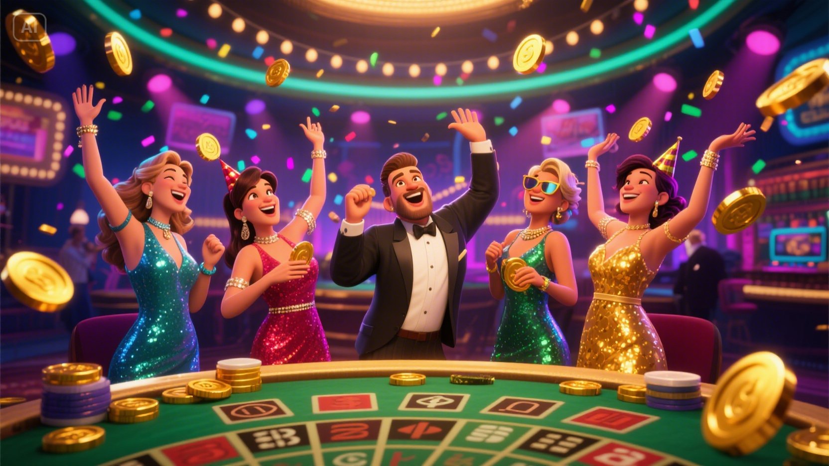 bet777 casino login